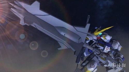 最新高达爆料视频播放,震撼视频揭示未来战争形态